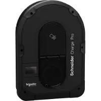 Schneider Charge Pro Ladestander - 1P-3P T2S 7.4-11-22kW 16-32A m/MID og kommunikation med TIC