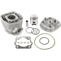 Airsal Derbi Senda Lc Ø40 Mm 50cc Sylindersats