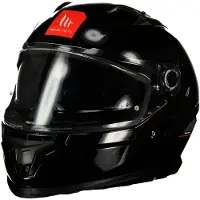Mt Helmets Braker Sv Fullface-hjelm