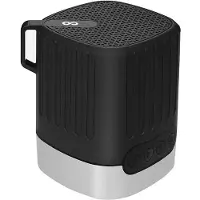 Giros Outdoor With Led Ligth Black Høyttaler