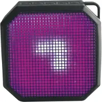 Platinet Ipx4 Pmg5 Bluetooth-høyttaler