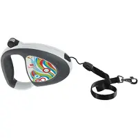 Ferplast Flippy Tech Decor Hundebånd