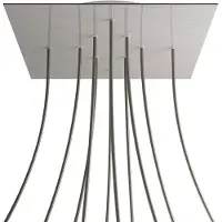Creative Cables Stål Kroq4010f109 Xxl Rose-one Sett For å Lage Satengroser