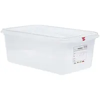 Denox 12550.030 Matboks For Tralle 28l