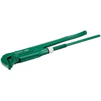 Bahco 90° 1´´ 310 Mm Papegøyenebb-tang