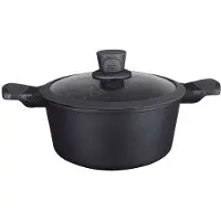 Supreme Høy Steingryte 32 Cm