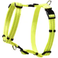 Rogz Classic Sj06 Hundesele