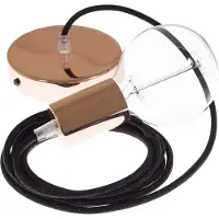 Creative Cables Rl04 2 M Pendellampe