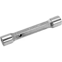 Bahco Chrome Finish Double End 30x32 Mm 208 Mm Pipe Pipegaffelnøkkel