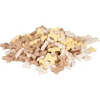 Flamingo Puppy Treats Biscuits Mellommåltid 10kg