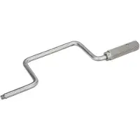 Bahco Rustfritt Stål 1-2´´ Håndbor 390 Mm