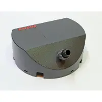 Eheim Pumpehodedeksel 1215