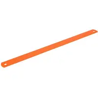 Bahco 4 Stk. Sandflex Bimetal-sagblader For Kasto-maskiner 650 Mmx50 Mmx2.5 Mm