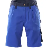 Mascot Image 00949 Shorts