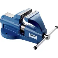 Irimo Rund Styrebenk 150 Mm