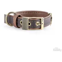 My Family Bilbao Hundehalsbånd