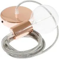 Creative Cables Rl02 1 M Pendellampe