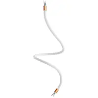 Creative Cables Creative Flex Rm01 Slangekabel 90 Cm