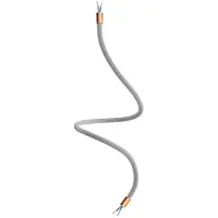 Creative Cables Creative Flex Rm75 Slangekabel 90 Cm