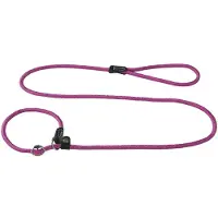 Rogz Rope 12 Mm Hlxr12-k Leash Hundehalsbånd