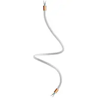 Creative Cables Creative Flex Rm02 Slangekabel 90 Cm