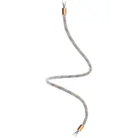 Creative Cables Creative Flex Rm72 Slangekabel 90 Cm