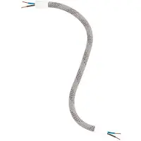 Creative Cables Creative Flex Rm72 Slangekabel 30 Cm