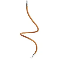 Creative Cables Creative Flex Rm74 Slangekabel 90 Cm