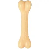 Flamingo Boney Vanilla Hundleke