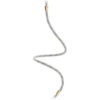 Creative Cables Creative Flex Rm72 Slangekabel 90 Cm