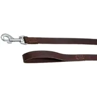 Flamingo Rondo Stitched Hundebånd