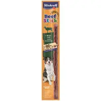 Vitakraft Beef Stick Caza 12gr Mellommåltid 50 Enheter