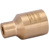 Pgb-Europe 1/2´´ Anti-spark Beryllium 11 Mm Bitspipe