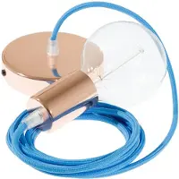 Creative Cables Rm11 1 M Pendellampe