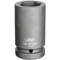 JBM 1´´ 33 Mm Kraftpipe
