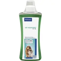 Virbac Vetaquadent Fresh 500ml Sjampo