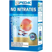 Prodac No Nitrates 200ml Bakteriekultur For Akvarium