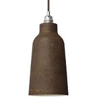 Creative Cables Keramisk Flaske Lampeskjerm