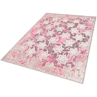 Wellhome 100x200 Cm Wh0956-5 Teppe