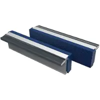Bahco Par Med Utskiftbare Polyuretankjever Med Magnetbånd 125 Mm