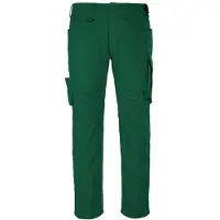 Mascot Unique 12079 Big Thigh Pockets Arbeidsbukser