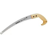 Bahco 4212-14-6T, Beskjæringssag, Tre, Tre, Rustfritt stål, 36 cm, 280 g