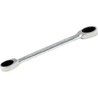 Bahco 7/8-15/16´´ Ing Star Wrench With Chrome Finish 260 Mm Skralle