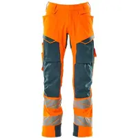Mascot Accelerate Safe 19079 Arbeidsbukser