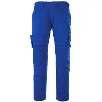 Mascot Unique 12079 Big Thigh Pockets Arbeidsbukser