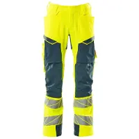 Mascot Accelerate Safe 19079 Arbeidsbukser