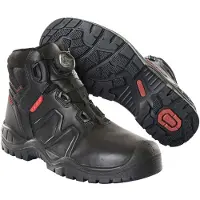 Mascot Footwear Industry F0452 Verne Sko