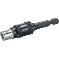 Bahco For 1-4´´ Sekskant Med Artikulert Funksjonsadapter 65 Mm
