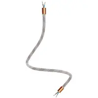 Creative Cables Creative Flex Rm72 Slangekabel 60 Cm