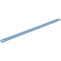Bahco Stål 6 Dpp Høyhastighets Maskinsagblad For Kasto-maskiner 575x50x2.5 Mm